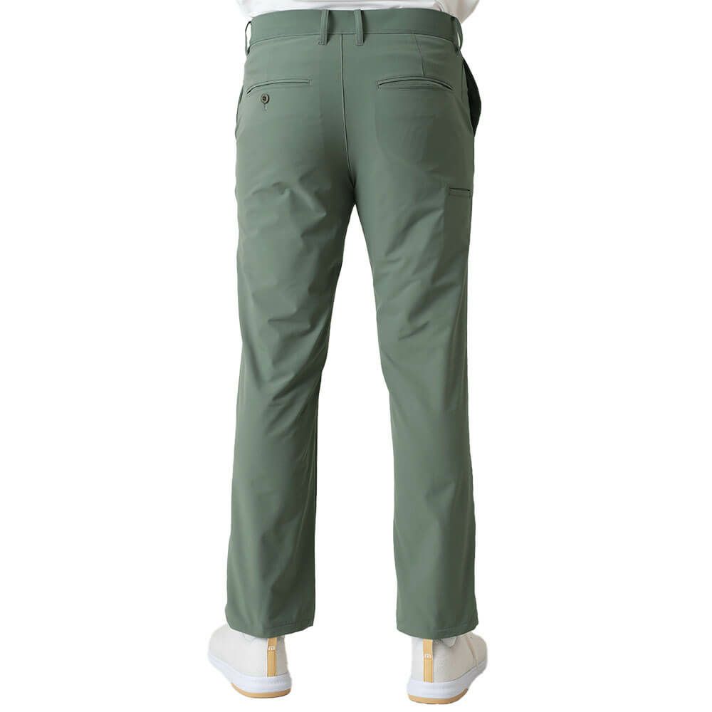 トラヴィスマシュー Travis Mathew　メンズ ストレートパンツ 7AM033　2025年モデル 詳細16