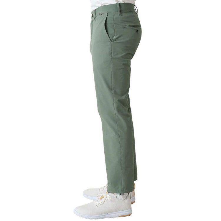 トラビスマシュー チノパン トラヴィスマシュー Travis Mathew メンズ ストレートパンツ 7AM033