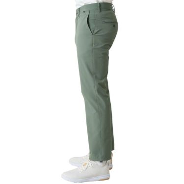トラヴィスマシュー Travis Mathew　メンズ ストレートパンツ 7AM033　2025年モデル 詳細17