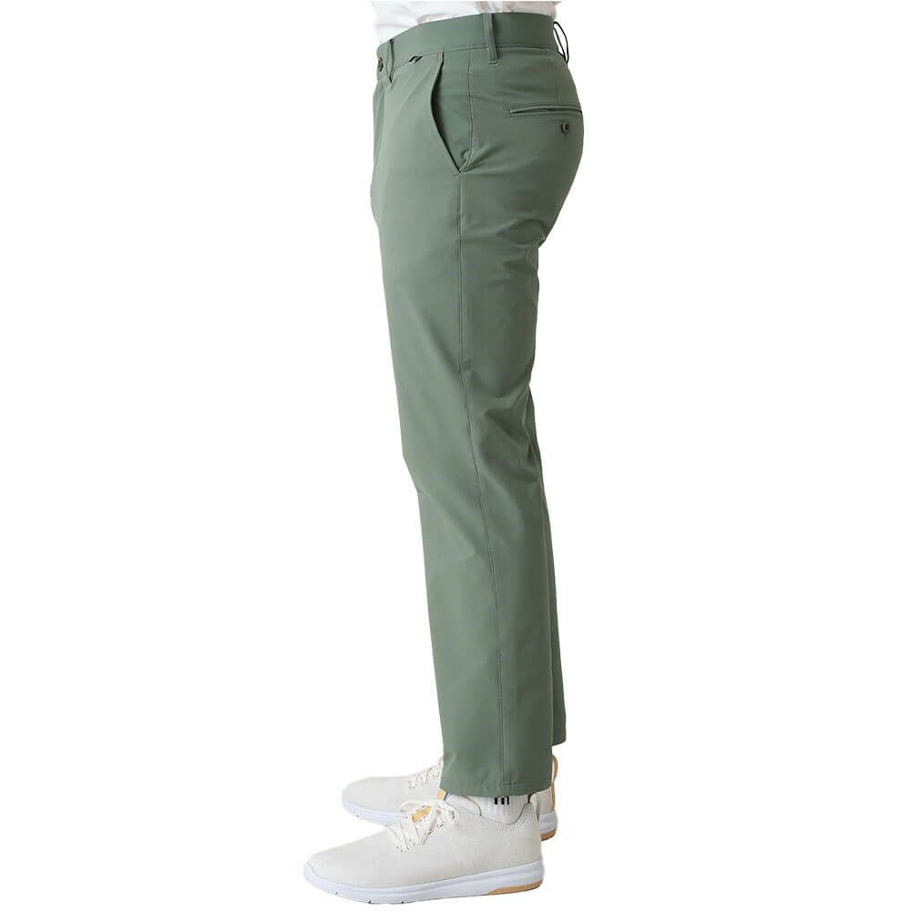 トラヴィスマシュー Travis Mathew　メンズ ストレートパンツ 7AM033　2025年モデル 詳細17