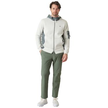 トラヴィスマシュー Travis Mathew　メンズ ストレートパンツ 7AM033　2025年モデル 詳細18