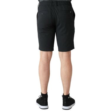トラヴィスマシュー Travis Mathew　メンズ ハウンドトゥース 涼感 ショートパンツ 7AM055　2025年モデル 詳細3