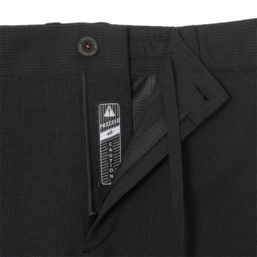 トラヴィスマシュー Travis Mathew　メンズ ハウンドトゥース 涼感 ショートパンツ 7AM055　2025年モデル 詳細5