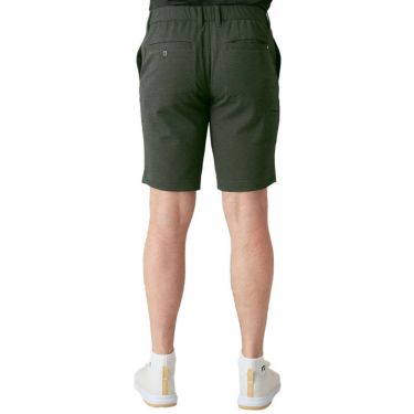 トラヴィスマシュー Travis Mathew　メンズ ハウンドトゥース 涼感 ショートパンツ 7AM055　2025年モデル 詳細9