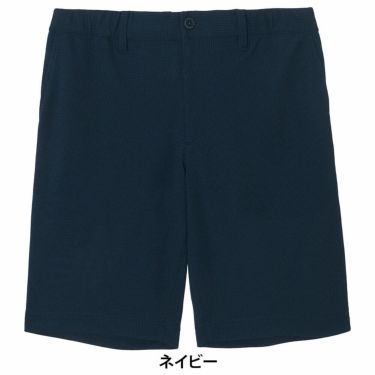 トラヴィスマシュー Travis Mathew　メンズ ハウンドトゥース 涼感 ショートパンツ 7AM055　2025年モデル 詳細14