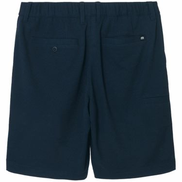 トラヴィスマシュー Travis Mathew　メンズ ハウンドトゥース 涼感 ショートパンツ 7AM055　2025年モデル 詳細15