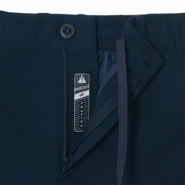 トラヴィスマシュー Travis Mathew　メンズ ハウンドトゥース 涼感 ショートパンツ 7AM055　2025年モデル 詳細16