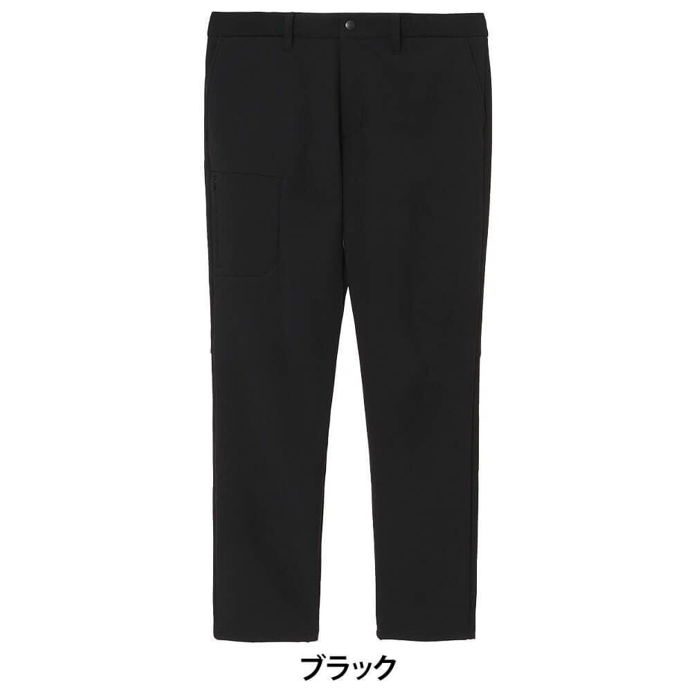 トラヴィスマシュー Travis Mathew　メンズ 防風 ストレッチ ロングパンツ 7AM049　2025年モデル 詳細2