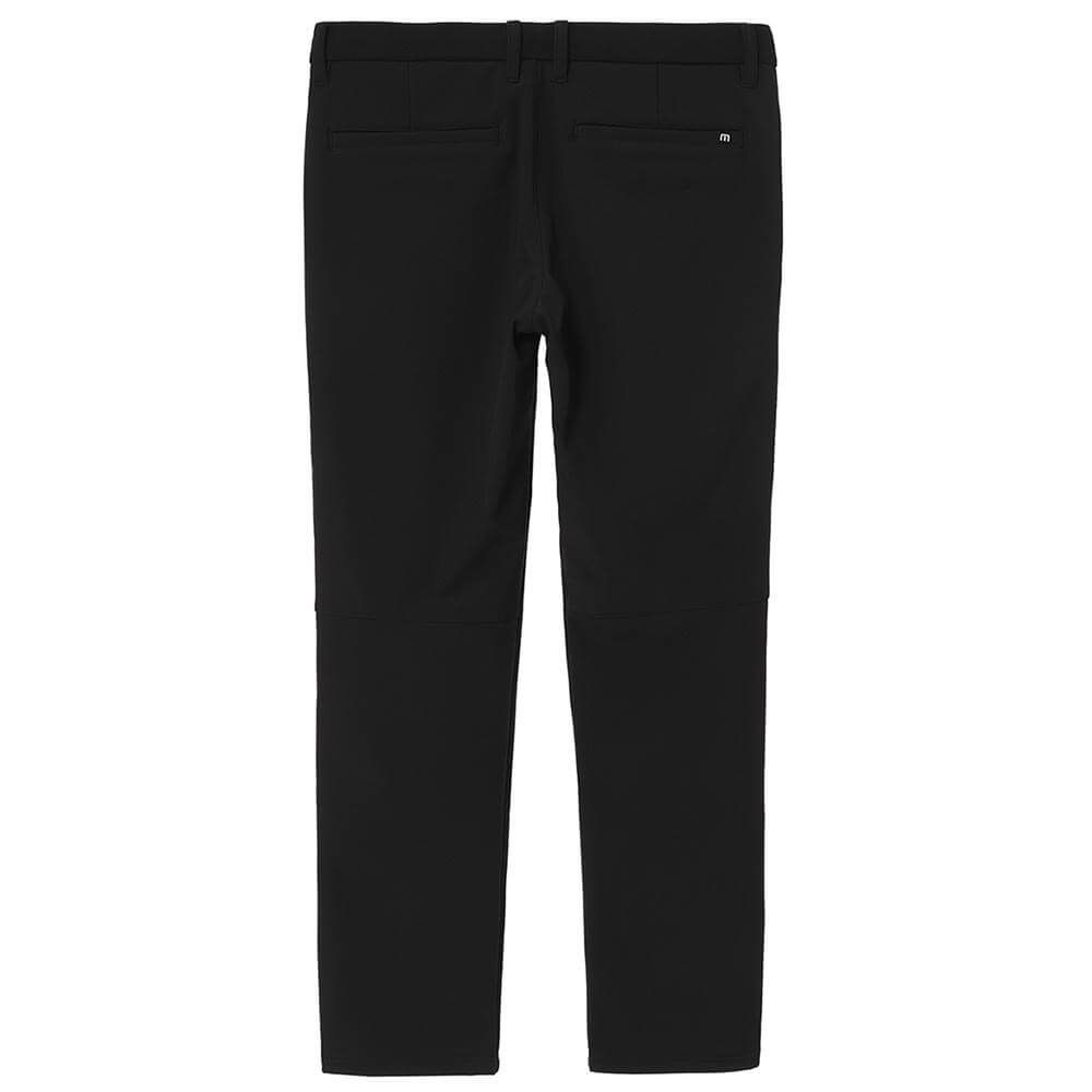 トラヴィスマシュー Travis Mathew　メンズ 防風 ストレッチ ロングパンツ 7AM049　2025年モデル 詳細3