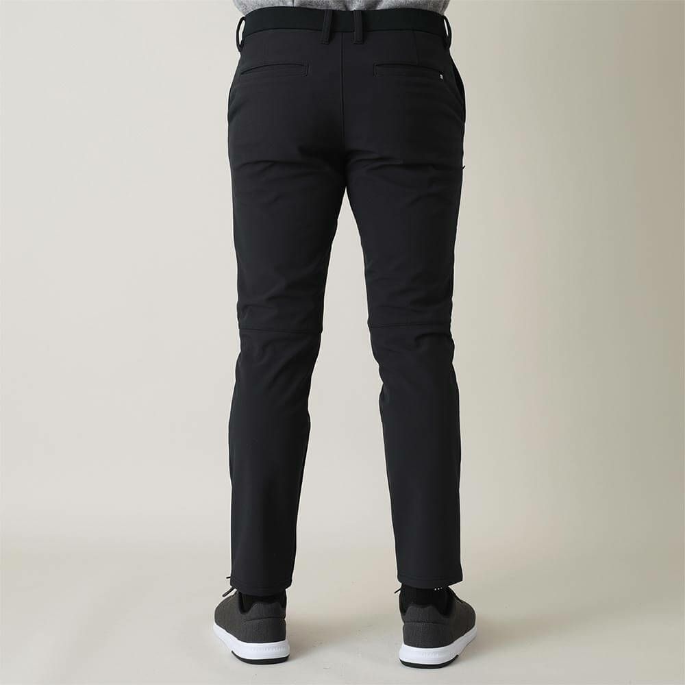 トラヴィスマシュー Travis Mathew　メンズ 防風 ストレッチ ロングパンツ 7AM049　2025年モデル 詳細5