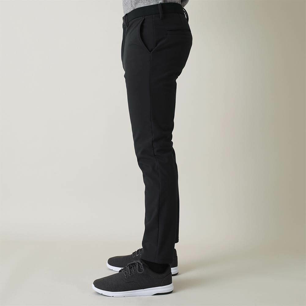 トラヴィスマシュー Travis Mathew メンズ 防風 ストレッチ ロング