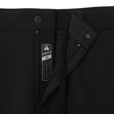 トラヴィスマシュー Travis Mathew　メンズ 防風 ストレッチ ロングパンツ 7AM049　2025年モデル 詳細8