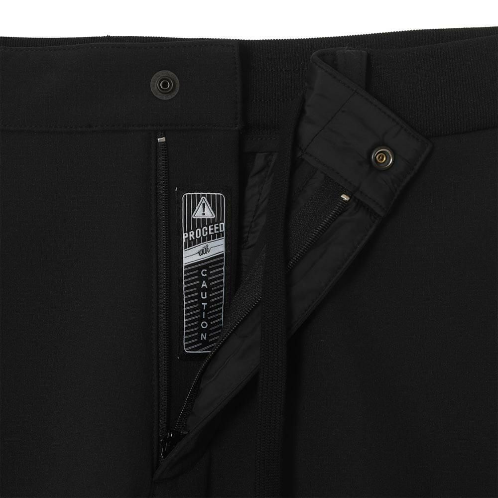 トラヴィスマシュー Travis Mathew　メンズ 防風 ストレッチ ロングパンツ 7AM049　2025年モデル 詳細8