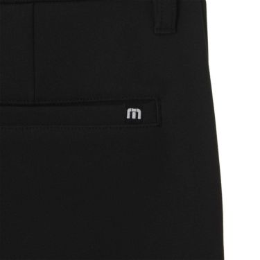 トラヴィスマシュー Travis Mathew　メンズ 防風 ストレッチ ロングパンツ 7AM049　2025年モデル 詳細11