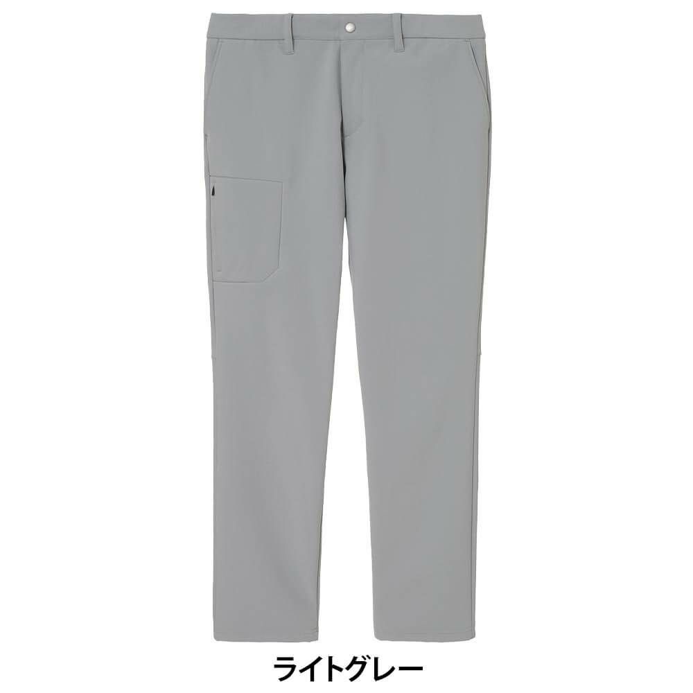 トラヴィスマシュー Travis Mathew　メンズ 防風 ストレッチ ロングパンツ 7AM049　2025年モデル 詳細12