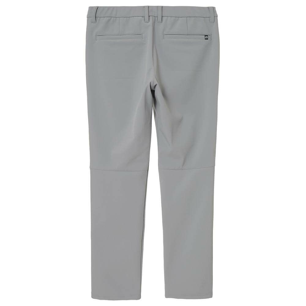 トラヴィスマシュー Travis Mathew　メンズ 防風 ストレッチ ロングパンツ 7AM049　2025年モデル 詳細13