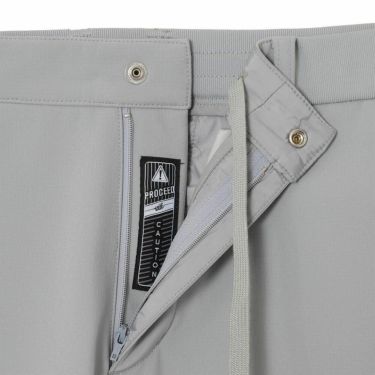 トラヴィスマシュー Travis Mathew　メンズ 防風 ストレッチ ロングパンツ 7AM049　2025年モデル 詳細15