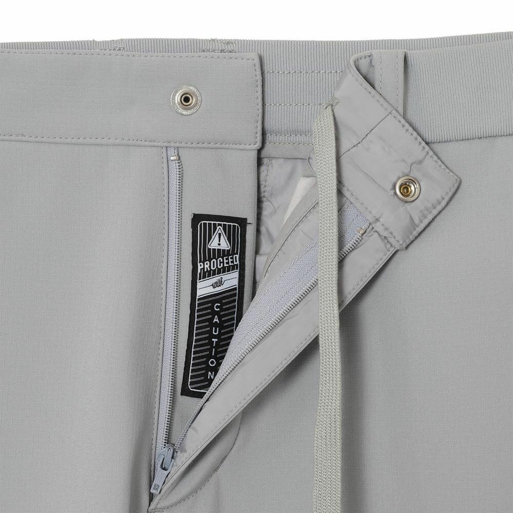 トラヴィスマシュー Travis Mathew　メンズ 防風 ストレッチ ロングパンツ 7AM049　2025年モデル 詳細15