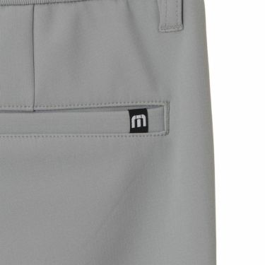 トラヴィスマシュー Travis Mathew　メンズ 防風 ストレッチ ロングパンツ 7AM049　2025年モデル 詳細18