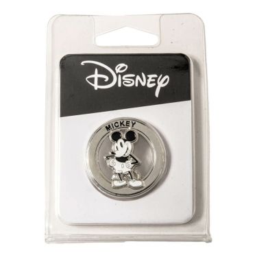 ディズニー　ゴルフ メタルマーカー XYMG5FM2 9A ミッキー　2025年モデル ミッキー 詳細2