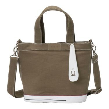 ヤマニ オケル ラウンドバッグ TYPE-C OKMG5ST1 22 ブラウン　2025年モデル ブラウン