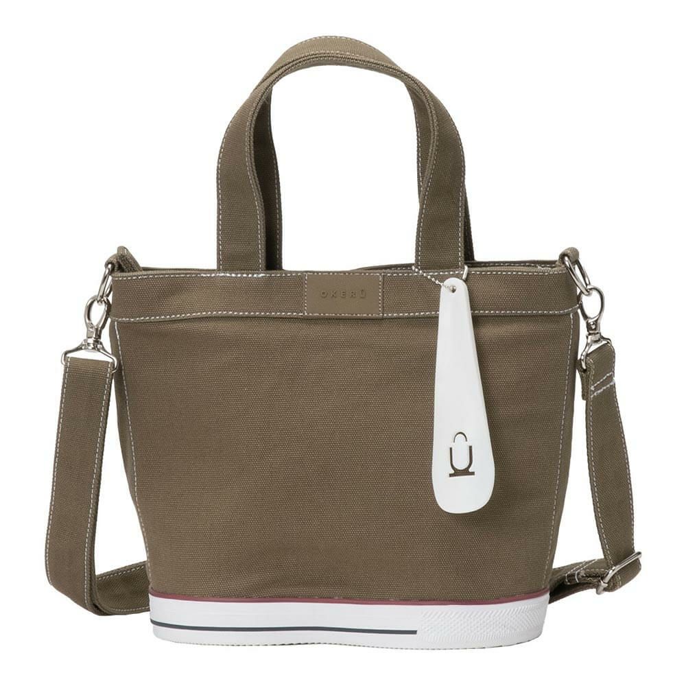 ヤマニ オケル ラウンドバッグ TYPE-C OKMG5ST1 22 ブラウン　2025年モデル ブラウン