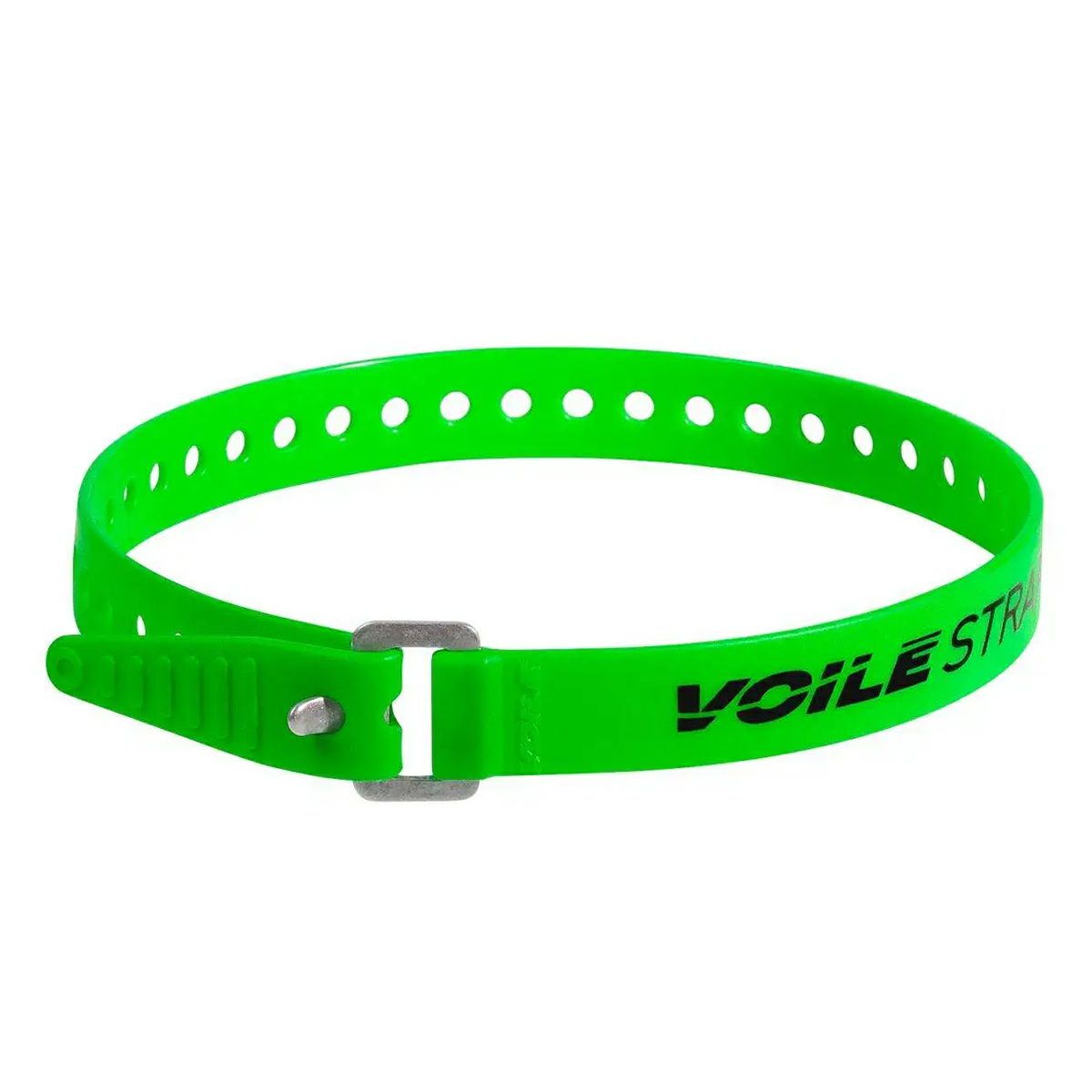 ボレー VOILE　20" Voile Strap - Aluminum Buckle ボレー ストラップ　スキーアクセサリー 2025-2026 詳細2