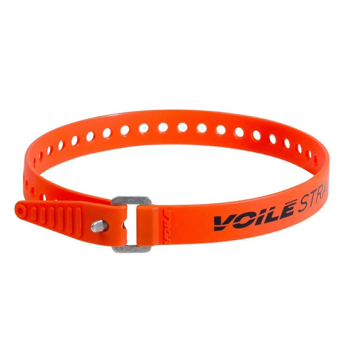 ボレー VOILE　20" Voile Strap - Aluminum Buckle ボレー ストラップ　スキーアクセサリー 2025-2026 詳細4
