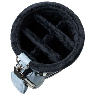 トラヴィスマシュー Travis Mathew　MOTIF キャディバッグ 7AM900 4BLS ブルー　2025年モデル 詳細8