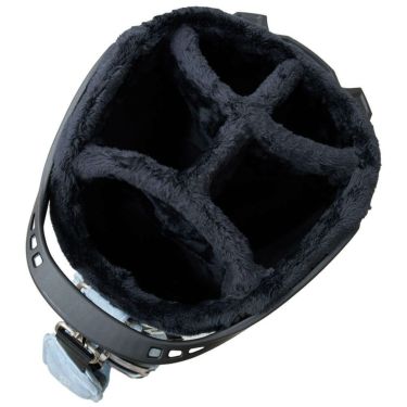 トラヴィスマシュー Travis Mathew　MOTIF スタンド キャディバッグ 7AM901 4BLS ブルー　2025年モデル 詳細9