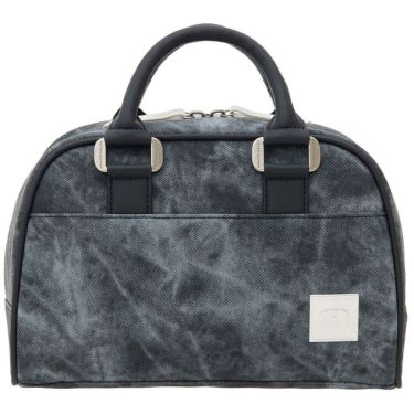 トラヴィスマシュー Travis Mathew　MOTIF ミニバッグ 7AM903 0BLK ブラック　2025年モデル 詳細2