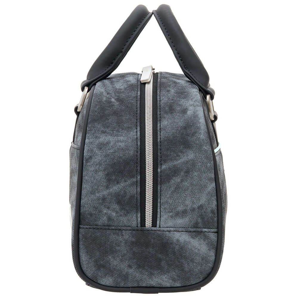 トラヴィスマシュー Travis Mathew　MOTIF ミニバッグ 7AM903 0BLK ブラック　2025年モデル 詳細3