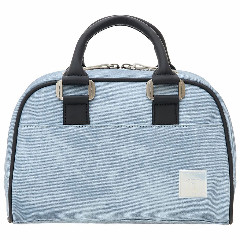 トラヴィスマシュー Travis Mathew　MOTIF ミニバッグ 7AM903 4BLS ブルー　2025年モデル 詳細2