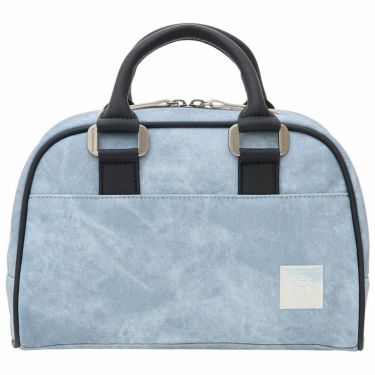 トラヴィスマシュー Travis Mathew　MOTIF ミニバッグ 7AM903 4BLS ブルー　2025年モデル 詳細2