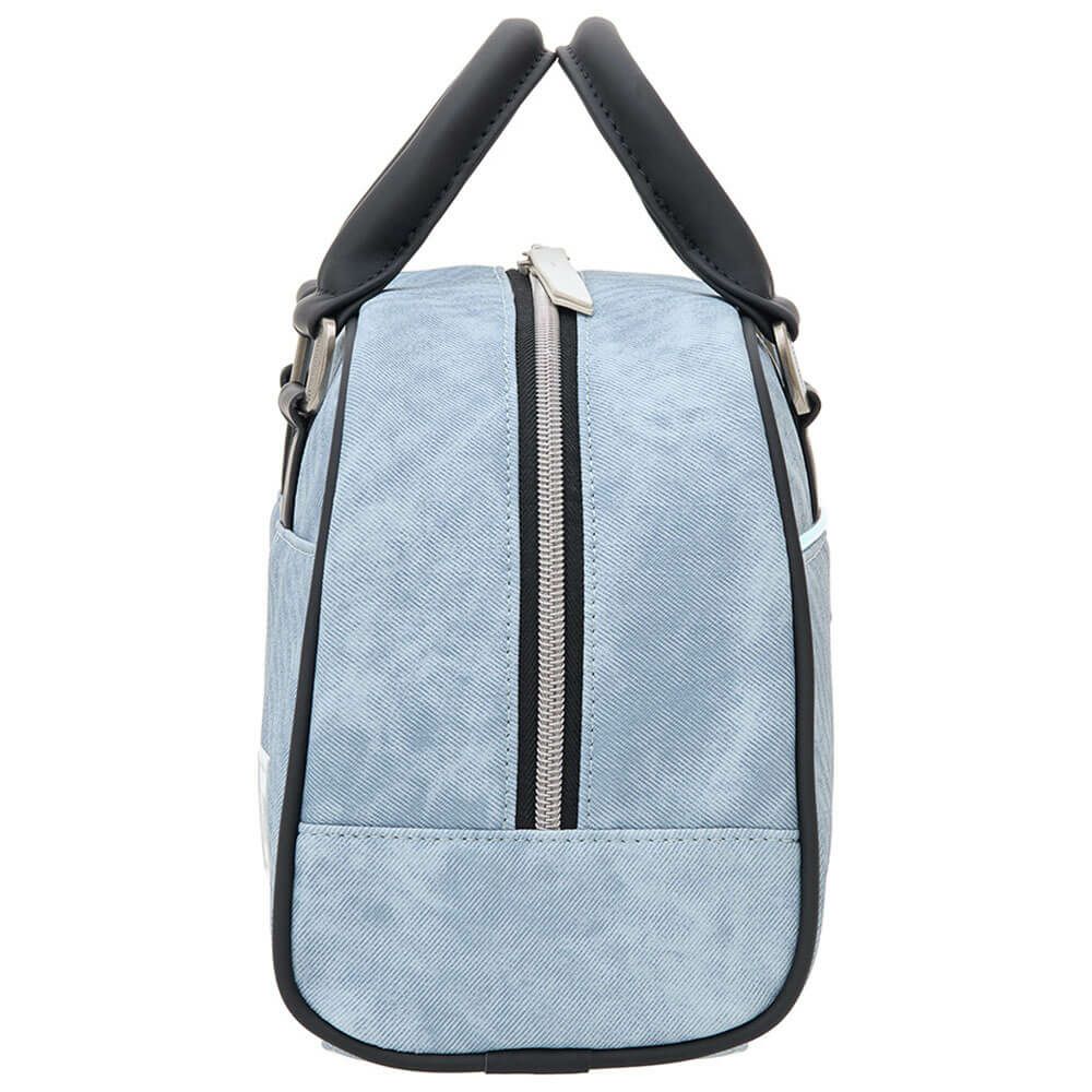 トラヴィスマシュー Travis Mathew　MOTIF ミニバッグ 7AM903 4BLS ブルー　2025年モデル 詳細3