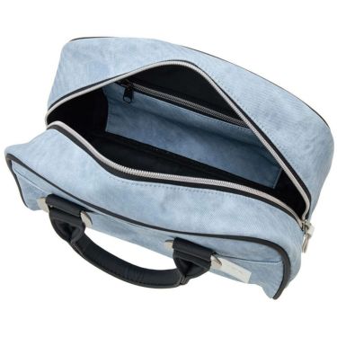 トラヴィスマシュー Travis Mathew　MOTIF ミニバッグ 7AM903 4BLS ブルー　2025年モデル 詳細6