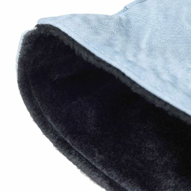 トラヴィスマシュー Travis Mathew　MOTIF ドライバー用 ヘッドカバー 7AM907 4BLS ブルー　2025年モデル 詳細2