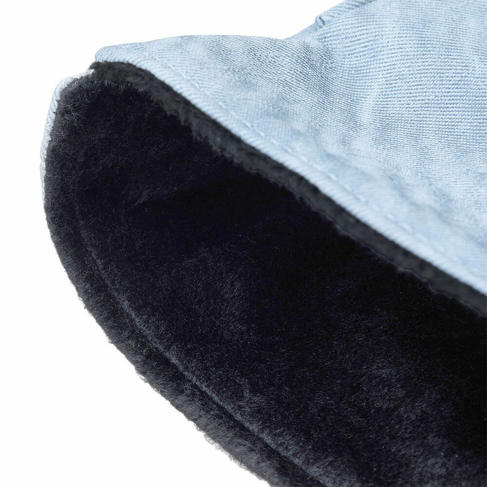 トラヴィスマシュー Travis Mathew　MOTIF ドライバー用 ヘッドカバー 7AM907 4BLS ブルー　2025年モデル 詳細2