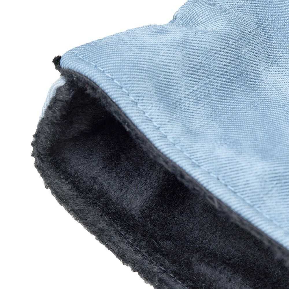 トラヴィスマシュー Travis Mathew　MOTIF フェアウェイウッド用 ヘッドカバー 7AM908 4BLS ブルー　2025年モデル 詳細2