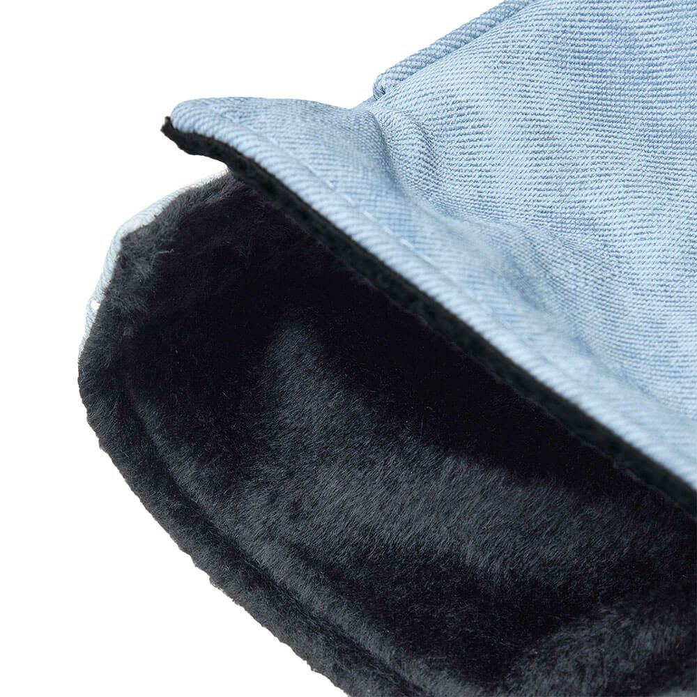 トラヴィスマシュー Travis Mathew　MOTIF ユーティリティウッド用 ヘッドカバー 7AM909 4BLS ブルー　2025年モデル 詳細2