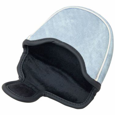 トラヴィスマシュー Travis Mathew　MOTIF マレット パターカバー 7AM910 4BLS ブルー　2025年モデル 詳細2