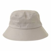 トラヴィスマシュー Travis Mathew　メンズ ベーシック ロゴ ハット 7AL944 2KHK ベージュ　2025年モデル