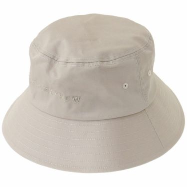 トラヴィスマシュー Travis Mathew　メンズ ベーシック ロゴ ハット 7AL944 2KHK ベージュ　2025年モデル 詳細2