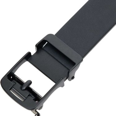 トラヴィスマシュー Travis Mathew　メンズ スライド バックル アジャスター ベルト 7AM081 0BLK ブラック　2025年モデル 詳細2