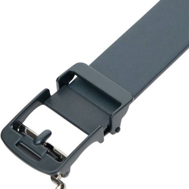 トラヴィスマシュー Travis Mathew　メンズ スライド バックル アジャスター ベルト 7AM081 4DKS グリーン　2025年モデル 詳細2