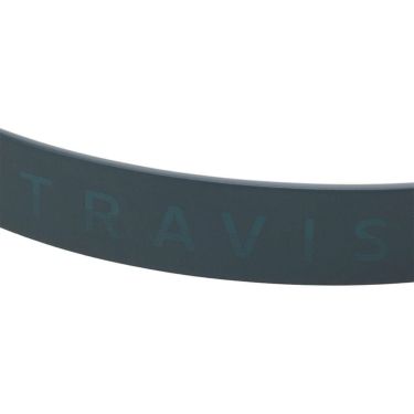 トラヴィスマシュー Travis Mathew　メンズ スライド バックル アジャスター ベルト 7AM081 4DKS グリーン　2025年モデル 詳細5