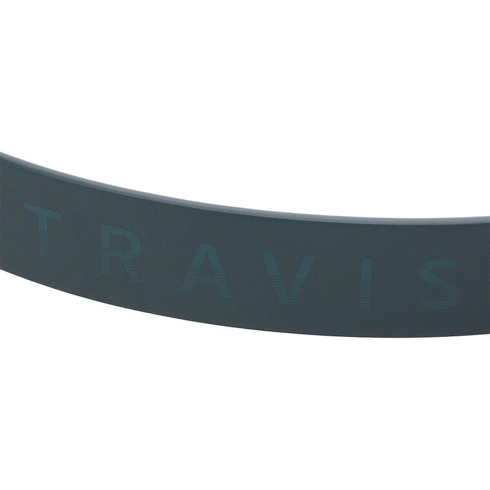 トラヴィスマシュー Travis Mathew　メンズ スライド バックル アジャスター ベルト 7AM081 4DKS グリーン　2025年モデル 詳細5