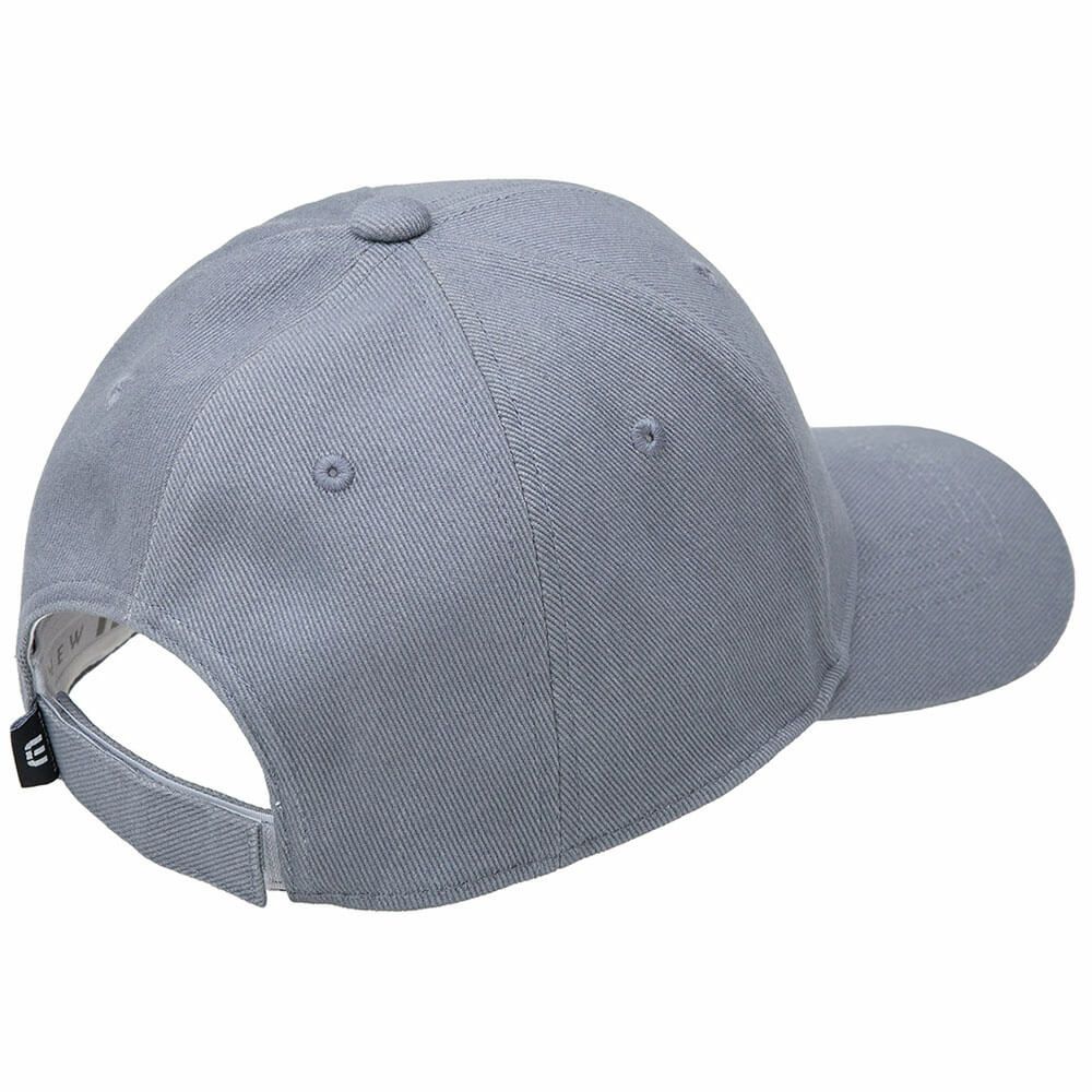 トラヴィスマシュー Travis Mathew　メンズ ヘビー コットン キャップ 7AM916 0QSH ライトグレー　2025年モデル 詳細1