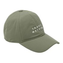 トラヴィスマシュー Travis Mathew　メンズ 中綿 キャップ 7AM923 3DOL カーキ　2025年モデル