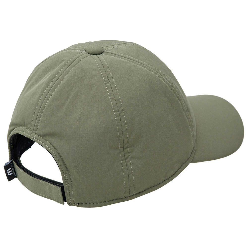 トラヴィスマシュー Travis Mathew　メンズ 中綿 キャップ 7AM923 3DOL カーキ　2025年モデル 詳細1